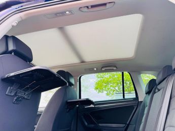 Volkswagen Tiguan 2.0 TDI SEL DSG Euro 6 (s/s) 5dr