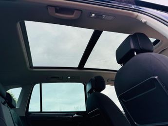 Volkswagen Tiguan 2.0 TDI SEL DSG Euro 6 (s/s) 5dr
