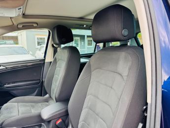 Volkswagen Tiguan 2.0 TDI SEL DSG Euro 6 (s/s) 5dr