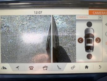 Land Rover Discovery 3.0 TD V6 HSE Luxury Auto 4WD Euro 6 (s/s) 5dr