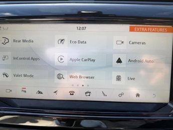 Land Rover Discovery 3.0 TD V6 HSE Luxury Auto 4WD Euro 6 (s/s) 5dr