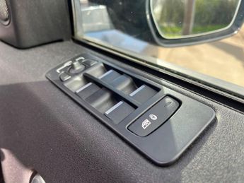 Land Rover Discovery Sport 2.0 TD4 HSE Luxury Auto 4WD Euro 6 (s/s) 5dr