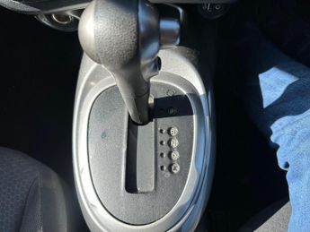 Nissan Juke 1.6 Acenta Premium CVT Euro 5 5dr