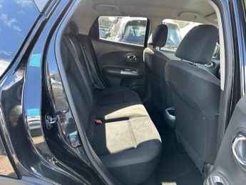 Nissan Juke 1.6 Acenta Premium CVT Euro 5 5dr