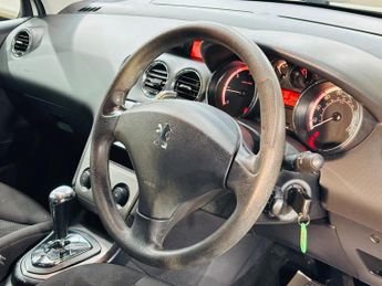 Peugeot 308 1.6 HDi FAP S EGC 5dr