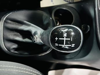 Fiat 500L 1.3 MultiJet Trekking Dualogic Euro 5 (s/s) 5dr