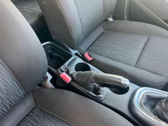 Vauxhall Astra 1.6 CDTi ecoFLEX Design Euro 6 (s/s) 5dr