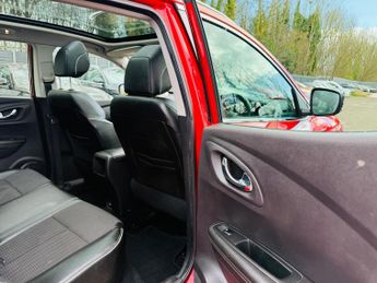 Renault Kadjar 1.5 dCi Signature Nav EDC Euro 6 (s/s) 5dr