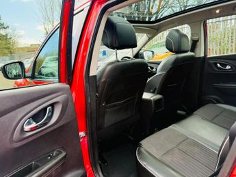 Renault Kadjar 1.5 dCi Signature Nav EDC Euro 6 (s/s) 5dr