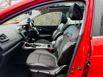 Renault Kadjar 1.5 dCi Signature Nav EDC Euro 6 (s/s) 5dr