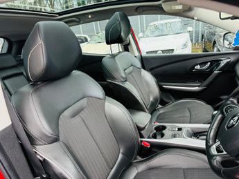 Renault Kadjar 1.5 dCi Signature Nav EDC Euro 6 (s/s) 5dr