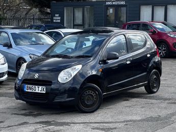 Suzuki Alto 1.0 12V SZ2 Euro 5 5dr