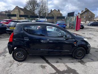 Suzuki Alto 1.0 12V SZ2 Euro 5 5dr