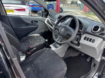 Suzuki Alto 1.0 12V SZ2 Euro 5 5dr