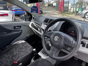 Suzuki Alto 1.0 12V SZ2 Euro 5 5dr