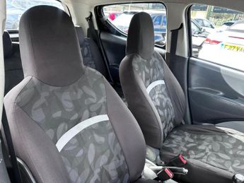 Suzuki Alto 1.0 12V SZ2 Euro 5 5dr