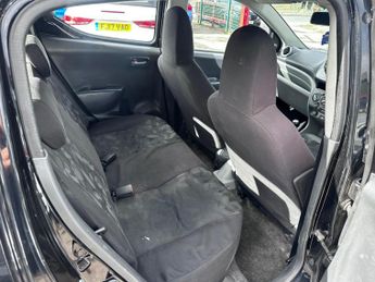 Suzuki Alto 1.0 12V SZ2 Euro 5 5dr