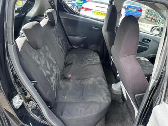 Suzuki Alto 1.0 12V SZ2 Euro 5 5dr