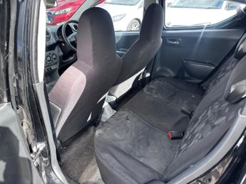 Suzuki Alto 1.0 12V SZ2 Euro 5 5dr