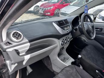 Suzuki Alto 1.0 12V SZ2 Euro 5 5dr