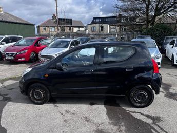 Suzuki Alto 1.0 12V SZ2 Euro 5 5dr