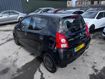 Suzuki Alto 1.0 12V SZ2 Euro 5 5dr