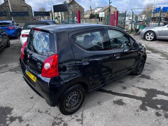 Suzuki Alto 1.0 12V SZ2 Euro 5 5dr