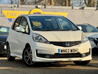 Honda Jazz 1.4 i-VTEC Si Euro 5 5dr