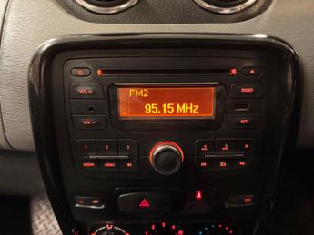 Dacia Duster 1.5 dCi Laureate Euro 5 5dr