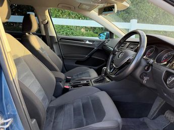 Volkswagen Golf 1.4 TSI BlueMotion Tech Match DSG Euro 5 (s/s) 5dr