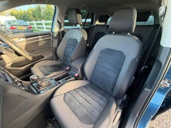 Volkswagen Golf 1.4 TSI BlueMotion Tech Match DSG Euro 5 (s/s) 5dr