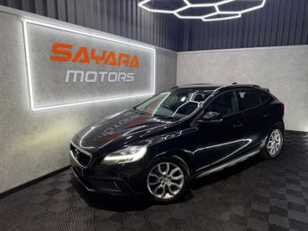 Volvo V40 Cross Country 1.5 T3 GPF Nav Plus Auto Euro 6 (s/s) 5dr