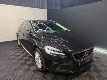 Volvo V40 Cross Country 1.5 T3 GPF Nav Plus Auto Euro 6 (s/s) 5dr