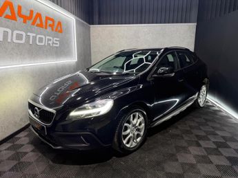 Volvo V40 Cross Country 1.5 T3 GPF Nav Plus Auto Euro 6 (s/s) 5dr