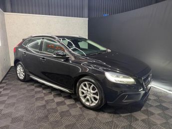 Volvo V40 Cross Country 1.5 T3 GPF Nav Plus Auto Euro 6 (s/s) 5dr