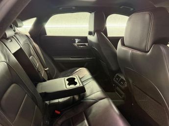 Jaguar XF 2.0d R-Sport Auto Euro 6 (s/s) 4dr