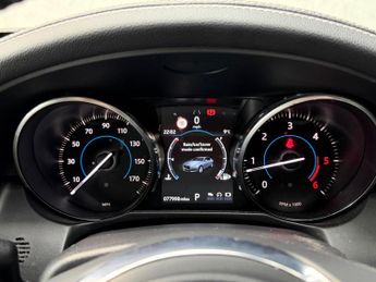 Jaguar XF 2.0d R-Sport Auto Euro 6 (s/s) 4dr
