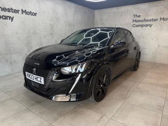 Peugeot 208 1.2 PureTech GT EAT Euro 6 (s/s) 5dr