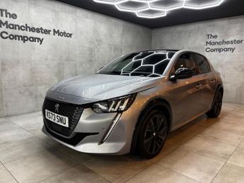 Peugeot 208 1.2 PureTech GT Euro 6 (s/s) 5dr