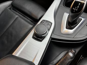 BMW 3 Series 2.0 320d M Sport Auto Euro 6 (s/s) 4dr