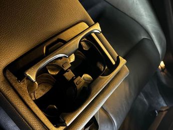 BMW 3 Series 2.0 320d M Sport Auto Euro 6 (s/s) 4dr