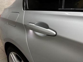 BMW 3 Series 2.0 320d M Sport Auto Euro 6 (s/s) 4dr