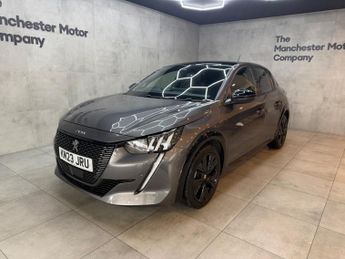 Peugeot 208 1.2 PureTech GT Euro 6 (s/s) 5dr