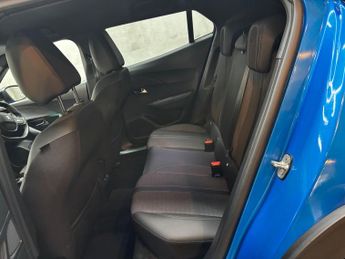 Peugeot 2008 1.2 PureTech Allure Premium + EAT Euro 6 (s/s) 5dr