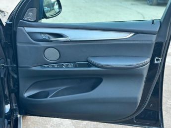 BMW X5 3.0 M50d Auto xDrive Euro 6 (s/s) 5dr