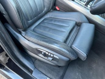 BMW X5 3.0 M50d Auto xDrive Euro 6 (s/s) 5dr