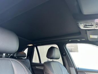 BMW X5 3.0 M50d Auto xDrive Euro 6 (s/s) 5dr