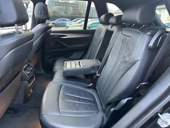 BMW X5 3.0 M50d Auto xDrive Euro 6 (s/s) 5dr