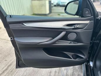 BMW X5 3.0 M50d Auto xDrive Euro 6 (s/s) 5dr