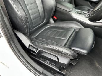 BMW 3 Series 2.0 330i M Sport Auto Euro 6 (s/s) 4dr